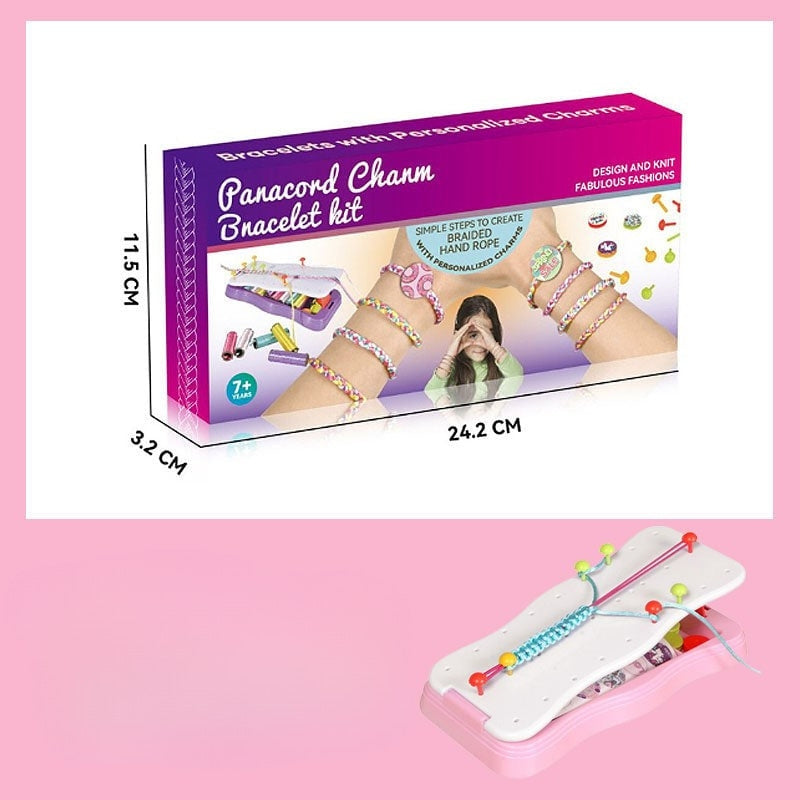 BraidiArt – Creativity for DIY Crafting