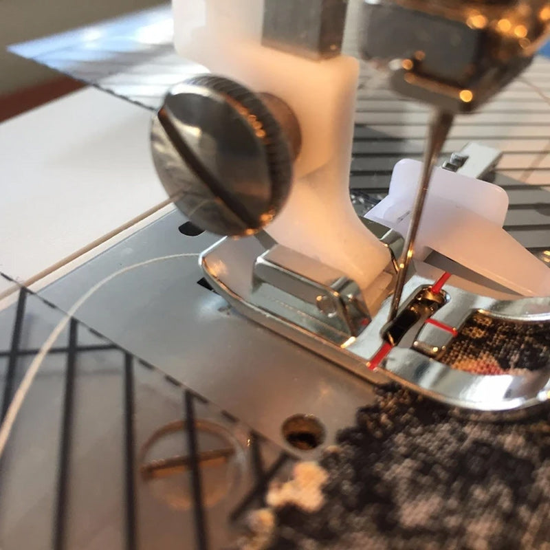 StitchGuard - Perfectly Even Stitches Every Time