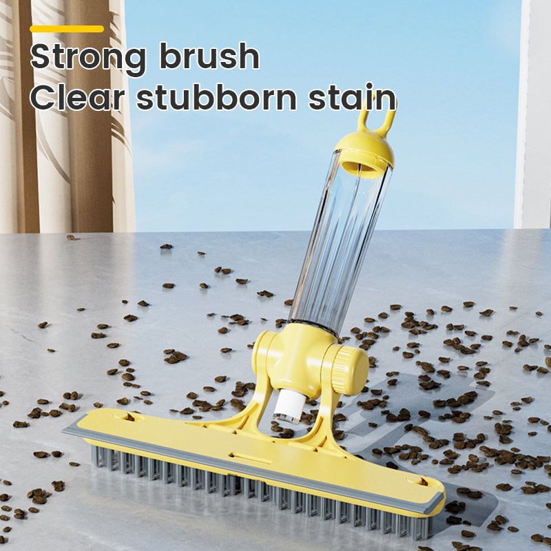 EasySwipe – Streak-Free Clean in One Swipe!