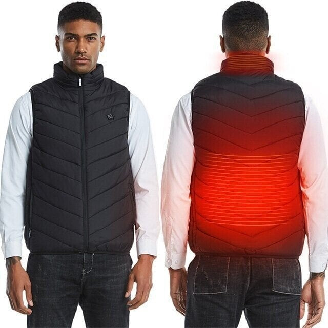 WarmBody – Instant all-day warmth wherever you go