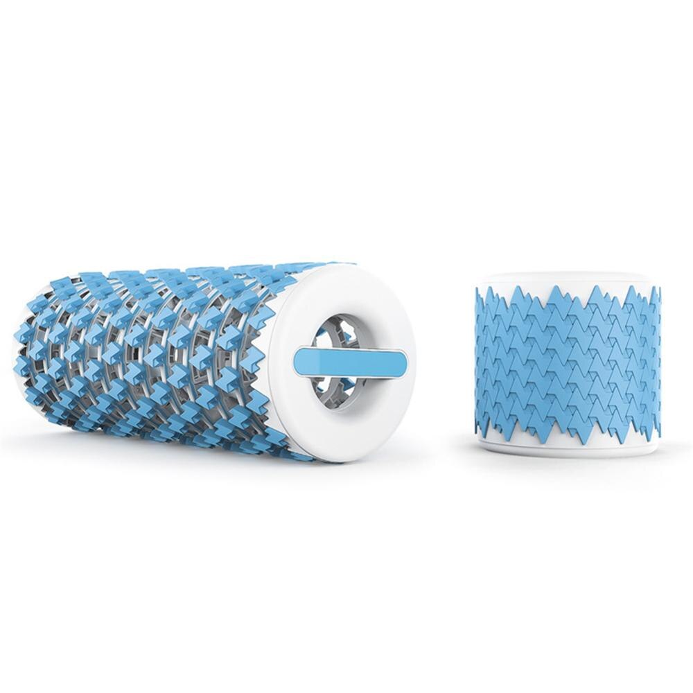 CurveRoll Pro – Relaxation & Muscle Care Anywhere