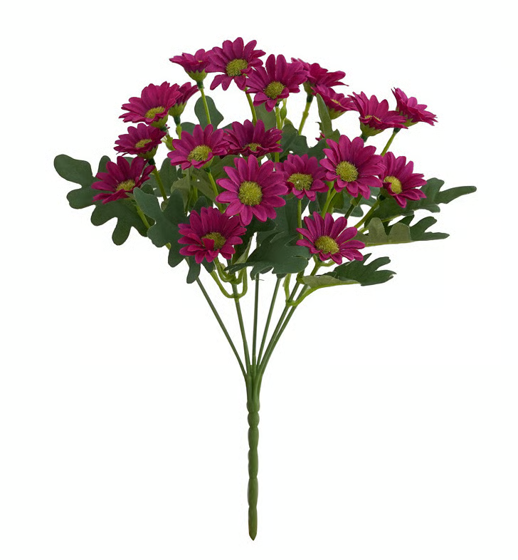 AutumnBloom – Lasting Autumn Splendor Without Maintenance!