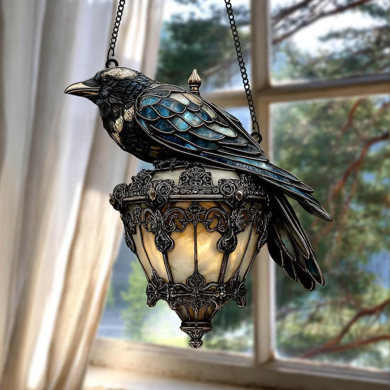ShadowRaven – Magical Light Full of Mystique!
