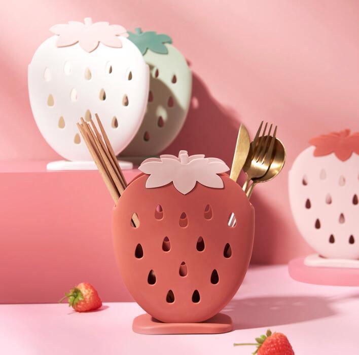 BerryStand – Fresh Fruits, Clean Kitchen!