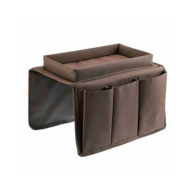 1+1 FREE | SofaCaddy Pro – Everything within easy reach right at the armchair!