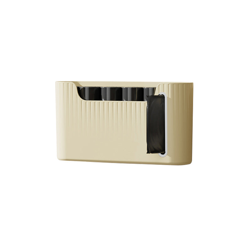 StuffHolder – Always Ready-to-Use Trash Bags Without Chaos!