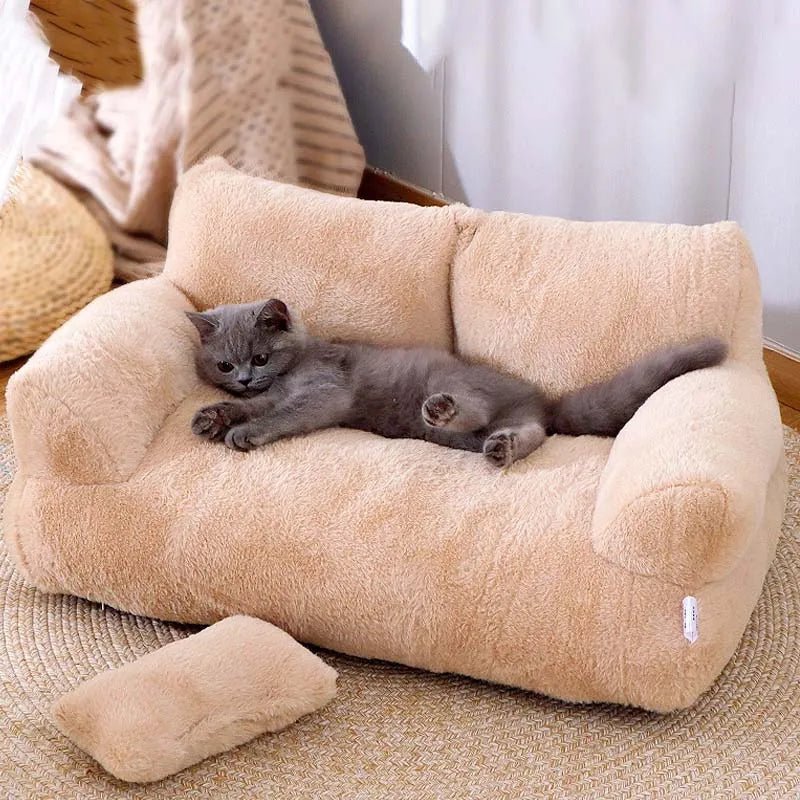 CozyPaws — The cuddle dream for your favorite furry friend