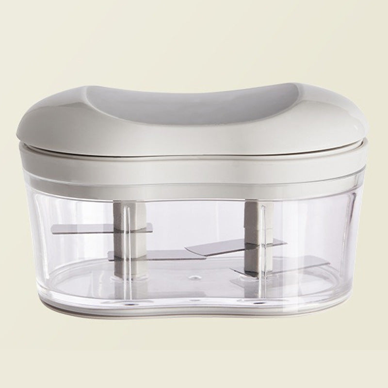 ChopAll – Fresh Cutting Without Electricity & Effort