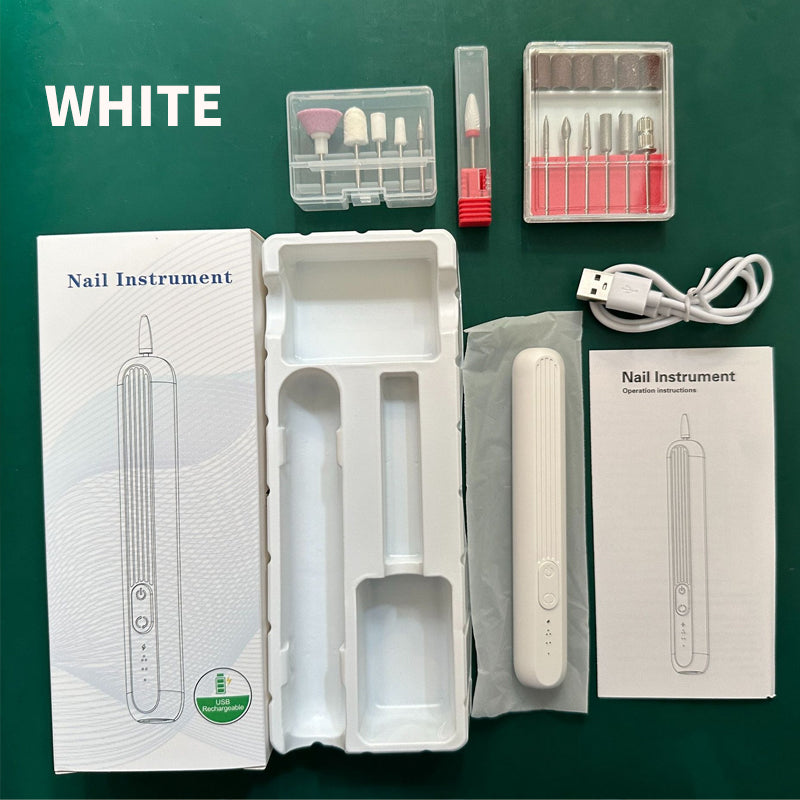 NailGlam – Perfect Nails Anytime & Anywhere