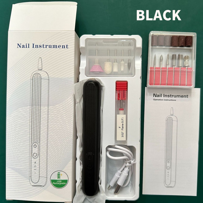 NailGlam – Perfect Nails Anytime & Anywhere