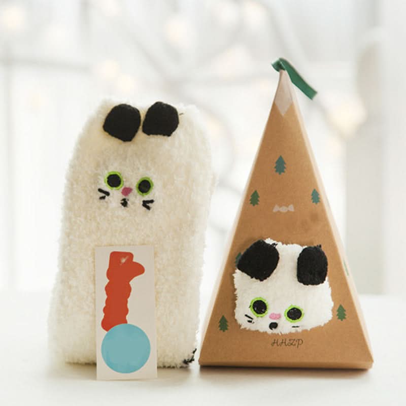 XmasSocks – Warmth Meets Christmas Magic