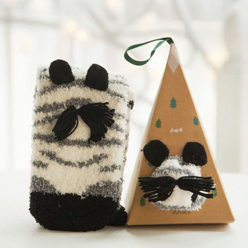 XmasSocks – Warmth Meets Christmas Magic