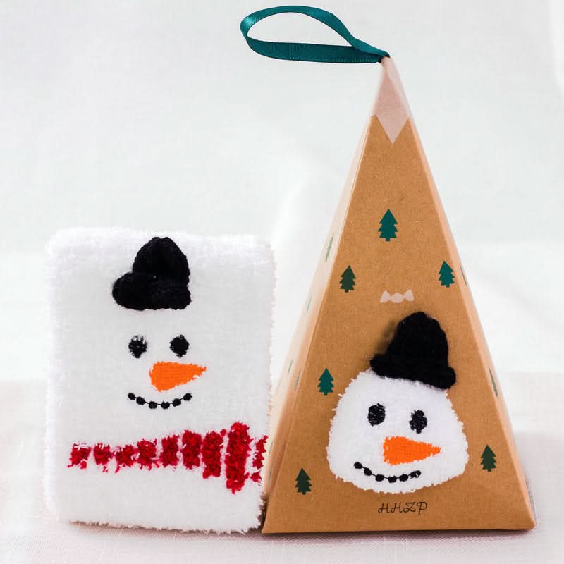 XmasSocks – Warmth Meets Christmas Magic