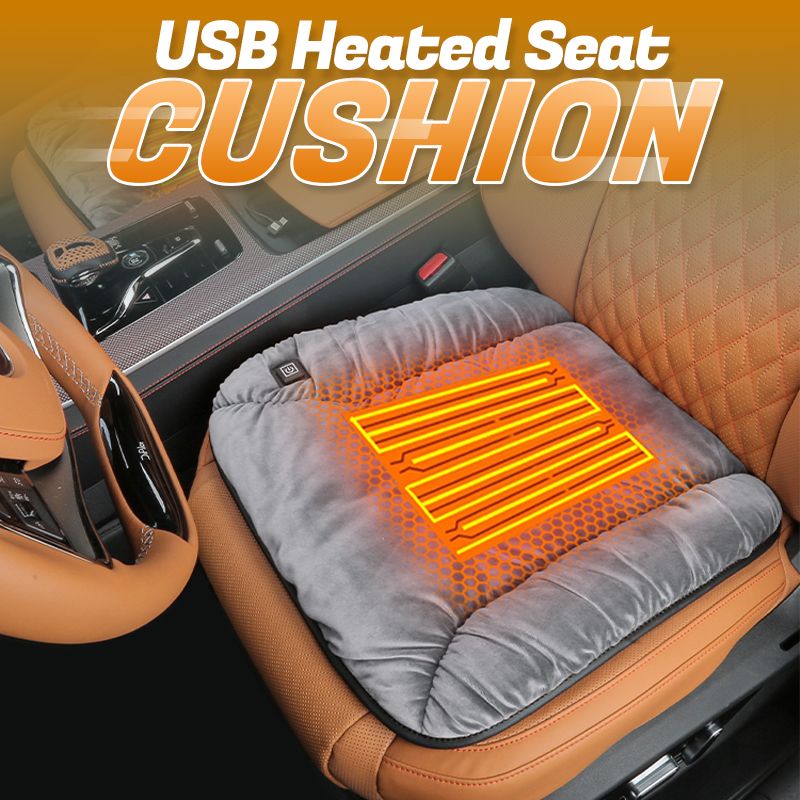 HeatZen – Instant Warmth for Ice-Cold Seats!