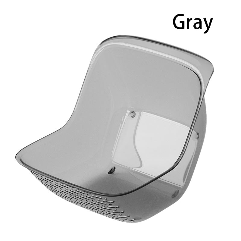 RefreshFlow – Fruits & Vegetables Clean in No Time