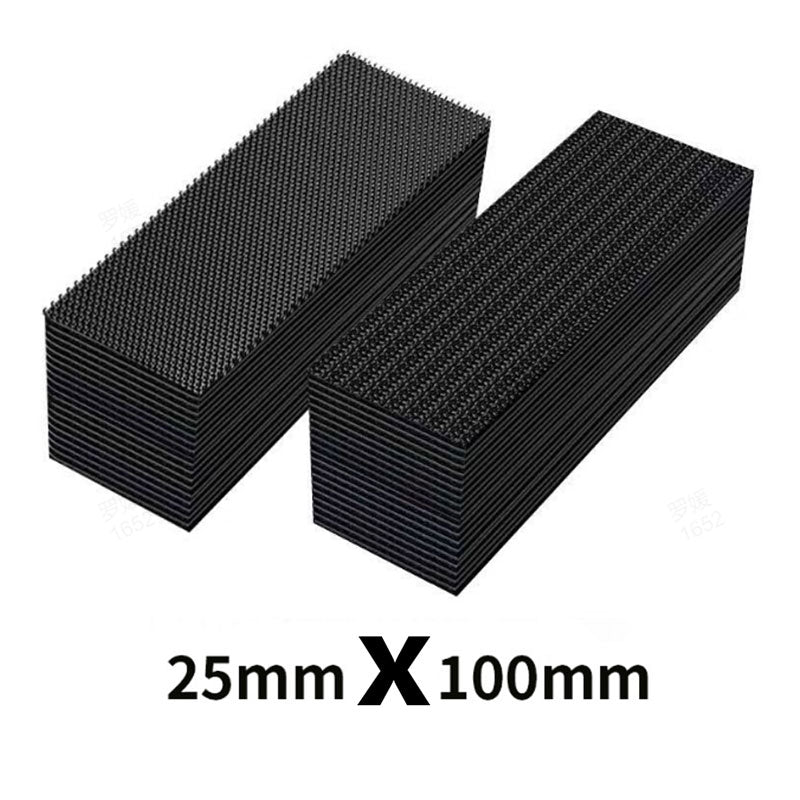 2+1 FREE | GripShield – Invisible Fixation for Your Mats!