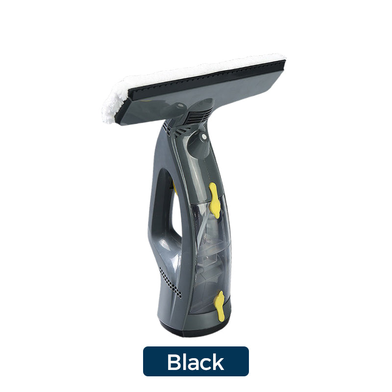 ClearShine – Radiantly Clean Windows Without Effort