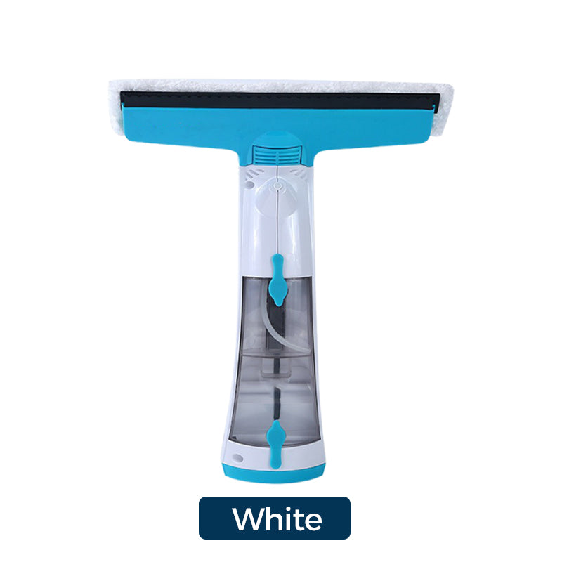 ClearShine – Radiantly Clean Windows Without Effort