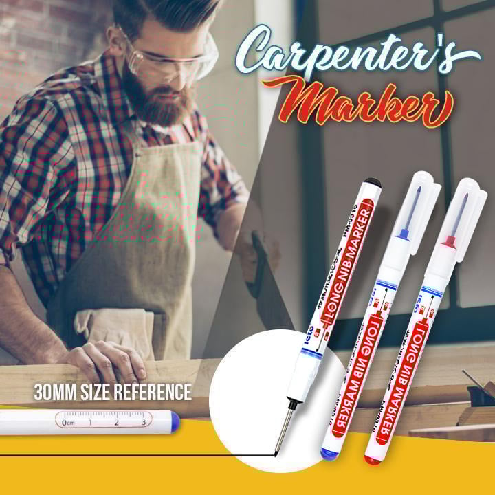 1+1 FREE | PreciMark – Marks where others can't reach