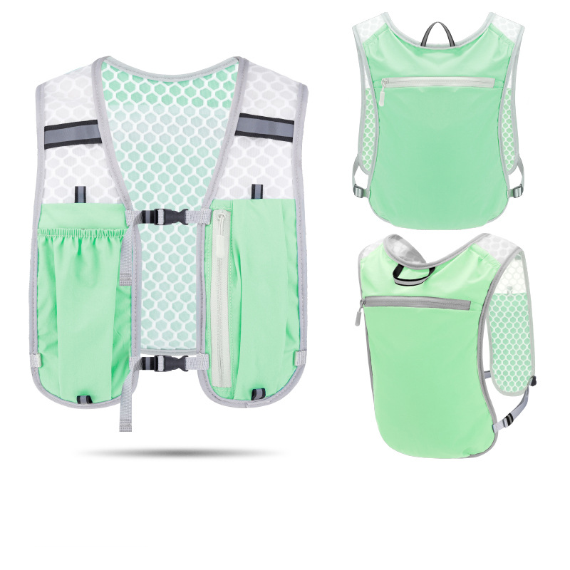 TrailCore Active – Maximum Freedom of Movement, Safe & Lightweight