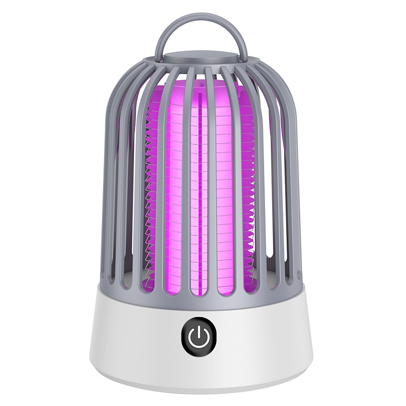 MosquiTrap Pro – The Smart UV Insect Protection for Indoors & Outdoors!