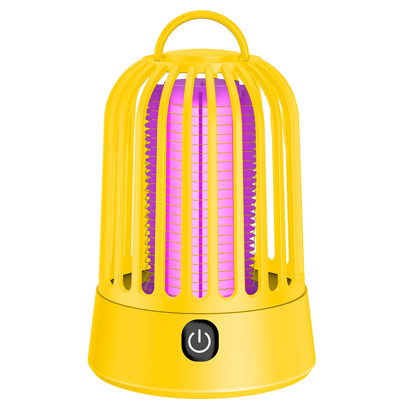 MosquiTrap Pro – The Smart UV Insect Protection for Indoors & Outdoors!