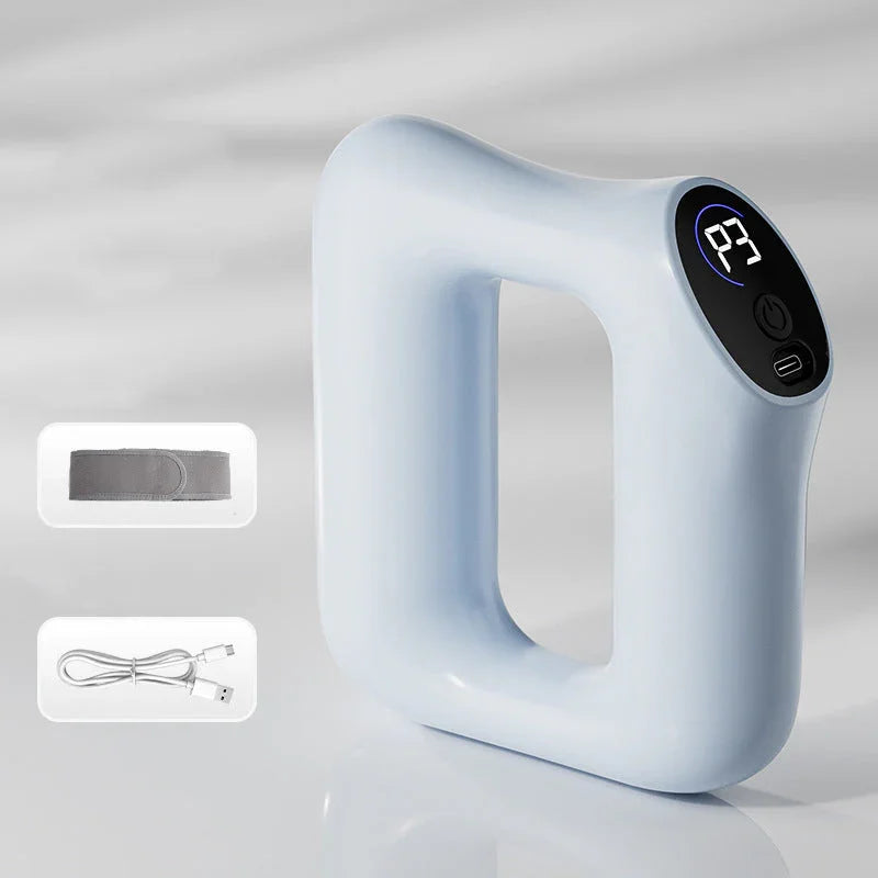 FitFlex – Slimmer, Stronger & Fitter from Home!