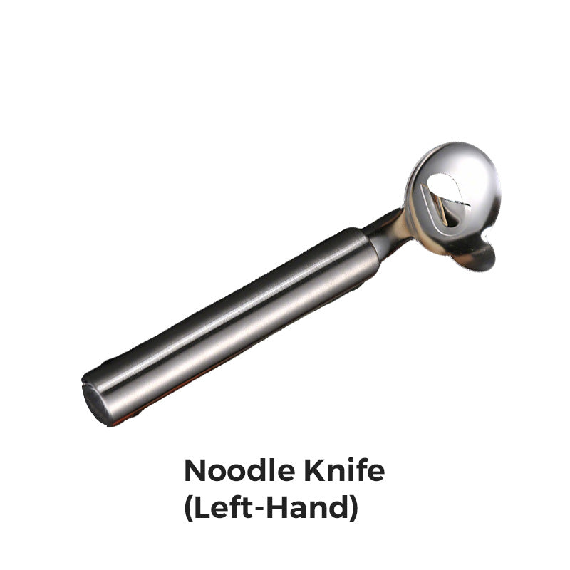 ChefBlade – Perfectly Cut Noodles Like a Pro