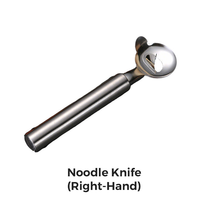 ChefBlade – Perfectly Cut Noodles Like a Pro