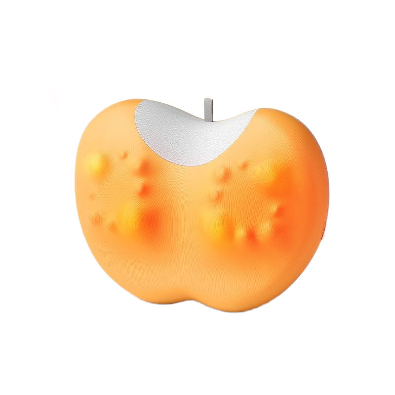 NeckChill – Deep Relaxation for Neck & Back Like a Hand Massage