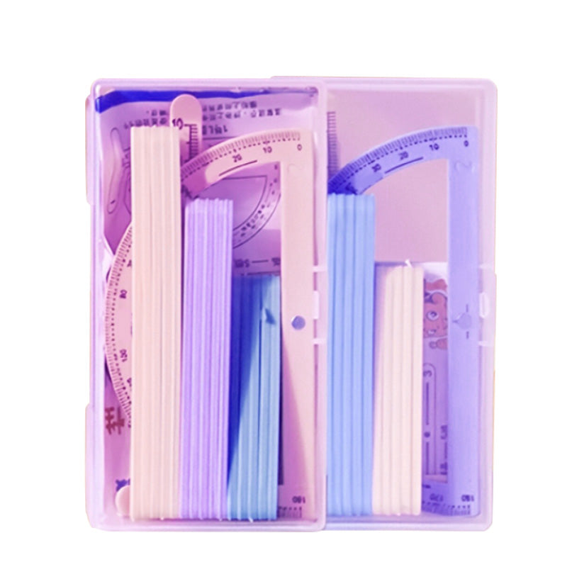 MagneForm – The Clever Magnetic Geometry Set for Visual Learning