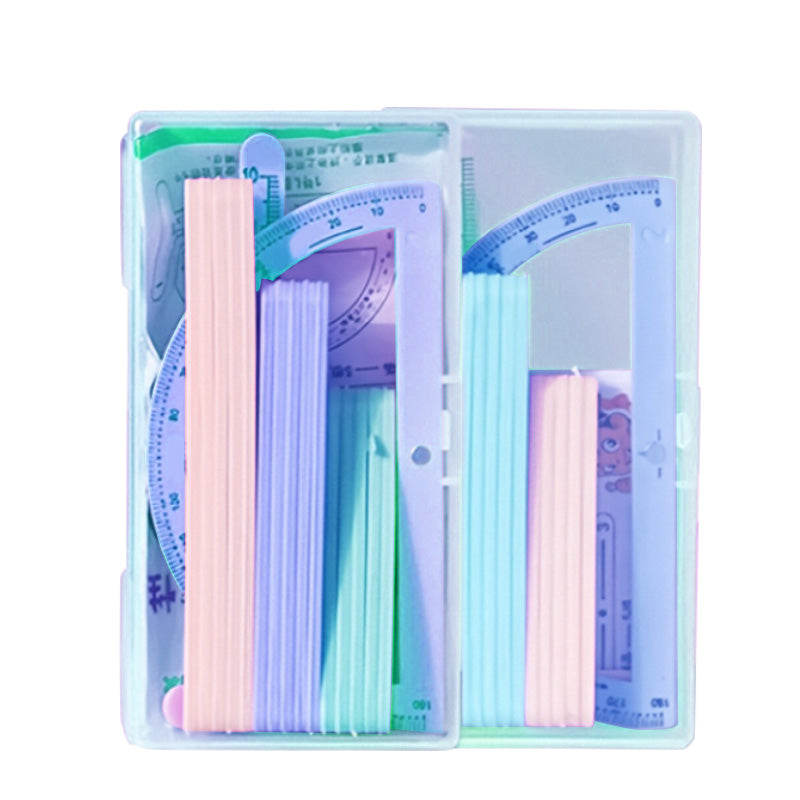 MagneForm – The Clever Magnetic Geometry Set for Visual Learning