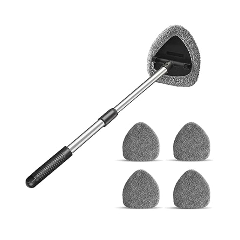 TransparentView Pro – Streak-Free Windows in No Time