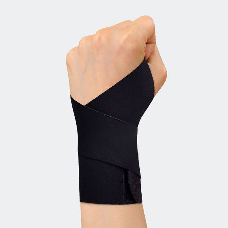 FlexiGrip – Stable Wrists, Less Pain, More Control