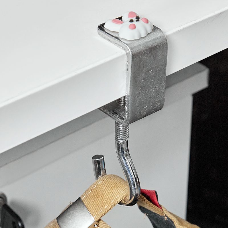 1+1 FREE | HookNeat – Desk Organization Without Drilling