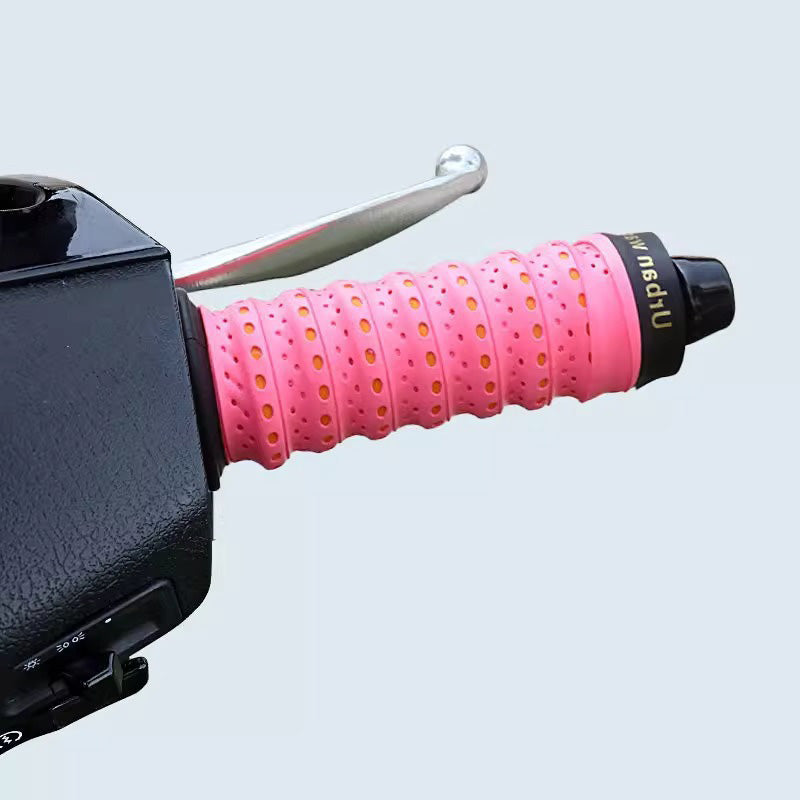 2+2 FREE | MotoGrip – Firm Grip, Maximum Comfort on Every Ride