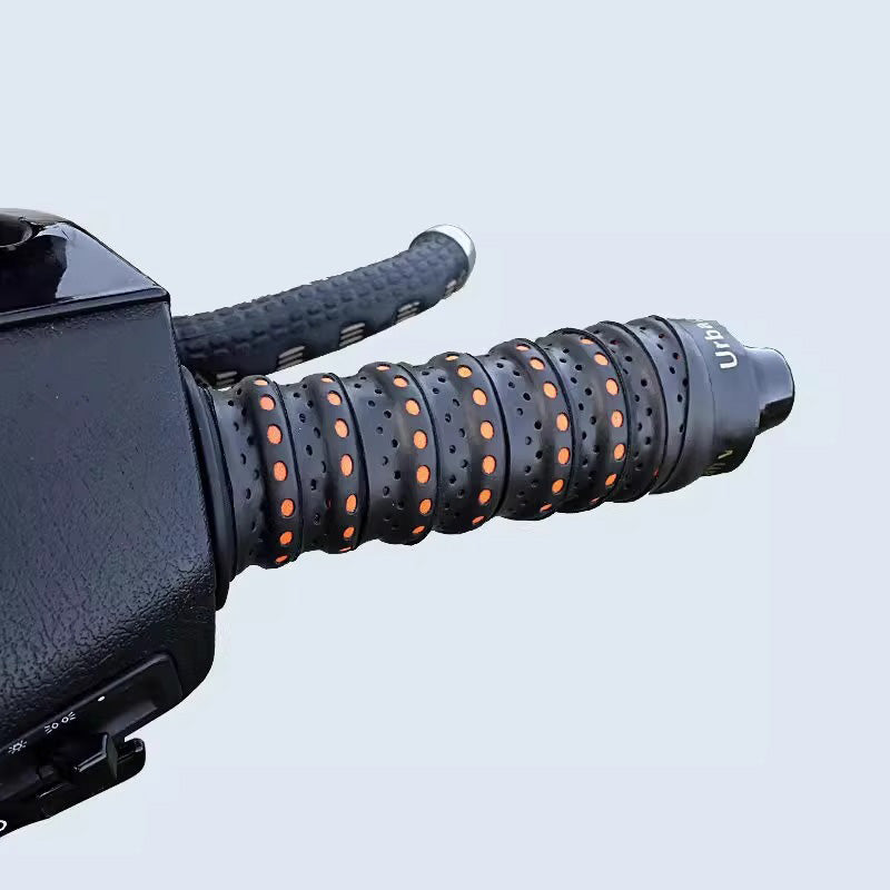 2+2 FREE | MotoGrip – Firm Grip, Maximum Comfort on Every Ride