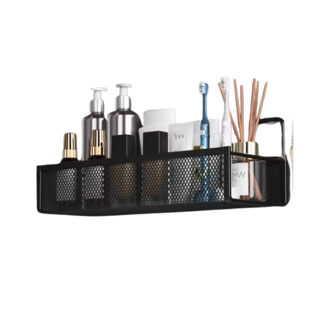 PureHold – More Space, More Order, More Style